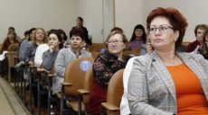 Педагогов Советского района Казани обучили охране труда