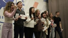 Первокурсники стали участниками Школы актива "Молодые лидеры Федерального"