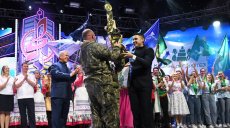 Победитель фестиваля «Наше время – Безнен заман» получил миллион рублей