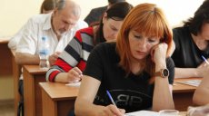 Попрактиковались в написании журналистских материалов
