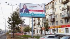 Портреты педагогов украсили улицы Казани