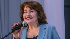 Председателем региональной профсоюзной организации вновь избрана Ирина Проценко