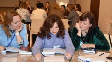 Председатели первичек учились управлять конфликтами