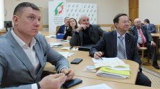 Председатели профкомов вузов ПФО побывали в Казани с рабочим визитом