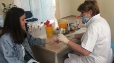 Преподаватели энергоуниверситета получили паспорта здоровья