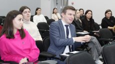 При профсоюзе создана ассоциация молодых преподавателей колледжей