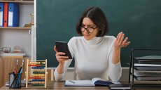 Профсоюз считает, что педагогов перегружают электронной отчетностью