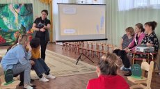 Профсоюзная команда пополняется креативными председателями