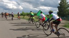Профсоюзные активисты пересели на велосипеды