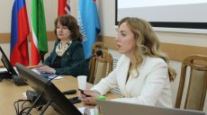 Профсоюзные юристы обменялись опытом