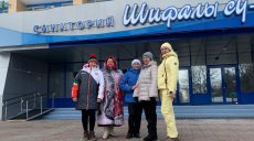 Профсоюзный уик-энд – это свежий воздух и дружеское общение