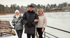 Профсоюзный уик-энд: преподаватели благодарят за прекрасный отдых