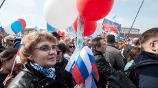 Профсоюзы России определились с главными лозунгами Первомая - 2023 