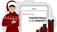 Работа в праздничные дни: советы профсоюзного юриста