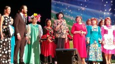 "Радуга талантов" собрала педагогов Зеленодольского района