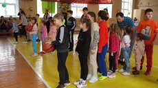 Семейный праздник в подарок от профкома