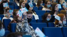 Состоялась отчетная конференция профсоюзной организации студентов КФУ