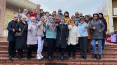 "Спасибо профсоюзу за отличный отдых"