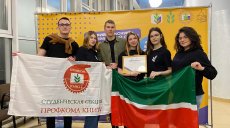 Стали одним из лучших профбюро в Поволжье
