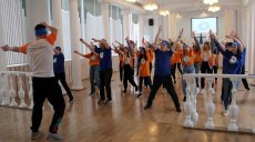 Стартовала ежегодная всероссийская профсоюзная акция «Подзарядка для всех!»