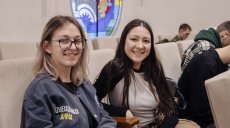 Студенческая секция профкома КНИТУ подвела итоги за год