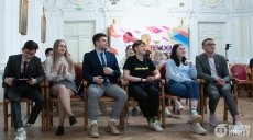Студенческий лидер КНИТУ-2021, кто он?
