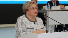 Татьяна Куприянова: «Причиной, толкающей педагогов на поиск другой работы, является уровень оплаты труда»