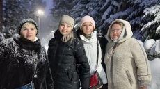 Тур выходного дня для 250 сотрудников университета