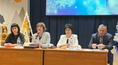 В Альметьевске подвели итоги выполнения территориального соглашения