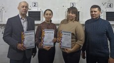 В Арске прошли соревнования между тремя колледжами