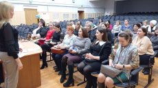 В Азнакаево состоялась встреча с профактивом 