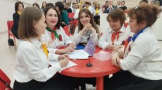 В Азнакаево выбрали лучшего председателя первичной профсоюзной организации