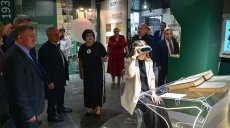 В Казани открылся интерактивный музей образования