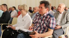 В Казань приехали технические инспекторы труда профсоюза с разных регионов России