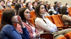 В КФУ прошел педагогический маркет вакансий