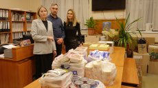В КНИТУ создан штаб помощи 