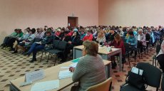 В Лениногорске собрались 130 специалистов по охране труда