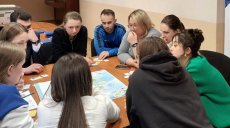 В «Ливадии» прошел образовательный уик-энд