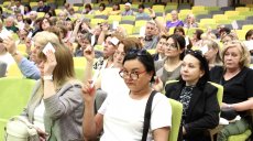 В мае прошло шесть отчетно-выборных профсоюзных конференций