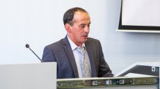 В Набережночелнинском институте КФУ новый профсоюзный лидер