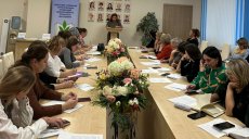 В Набережных Челнах обучили новых председателей первичек