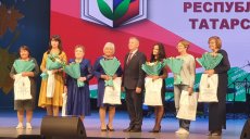 В Набережных Челнах отметили День профсоюзов РТ