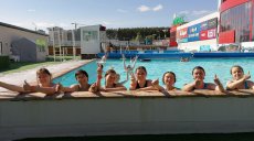 «Зеленый педсовет» в Набережных Челнах