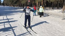В Набережных Челнах прошла традиционная лыжня