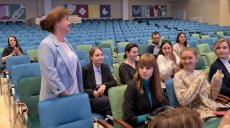 В новой казанской гимназии создана первичка