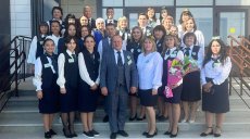 В новой школе все сотрудники стали членами профсоюза