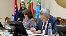 В отраслевое соглашение внесены изменения