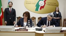 В отраслевое соглашение внесли дополнения