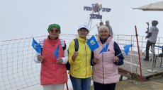 В Сочи по профсоюзной путевке