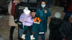 В Татарстан прибыл поезд с вынужденными переселенцами из Донбасса